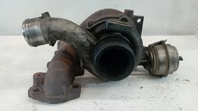 55196765 Turbocompresor para OPEL VECTRA C CARAVANA 2003 1121826 Foto 1 de 3