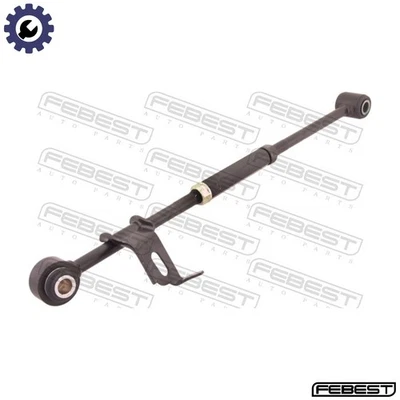 BRAZO DE CONTROL SUSPENSIÓN RUEDA 0125-AE101CL PARA TOYOTA COROLLA/Van/SECCA Foto 1 de 4