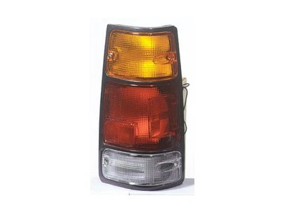 For 1989-1994 Isuzu Amigo Tail Light Assembly Right - Passenger Side 59583CXKC - Image 1 of 2