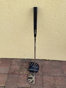 Tour Edge V 25 Putter - 33” - With Head Cover - Excellent - Picture 1 of 6
