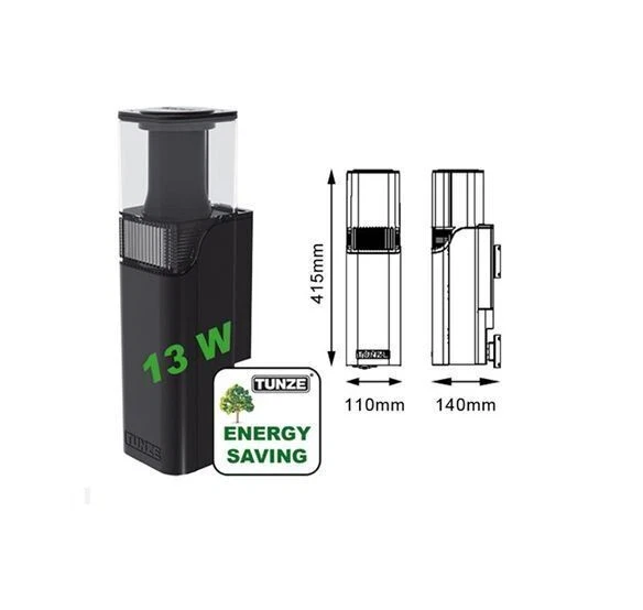 TUNZE 9012 DOC Skimmer - UK Version