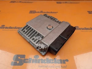 Centralina motore 03F906070AM SKODA FABIA II (542) 1.2 TSI - Foto 1 di 5