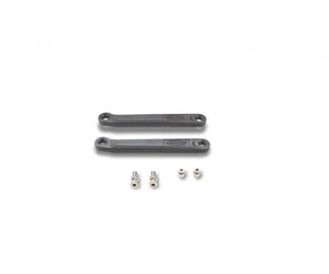 Carson 500405979 - 1:8 Akuma Lenkgestänge (2) - Neu - Bild 1 von 1