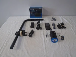Kessil A160WE Tuna Blue LED Rifflicht mit A-Serie Arm & Spektralsteuerung - Bild 1 von 24