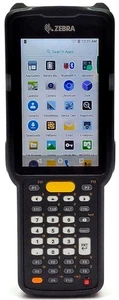 Zebra MC330K Mobile Computer Scanner Android Handheld Wireless MC330K-SG3HA4US - Picture 1 of 9