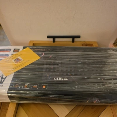 Gamdias Ares P2 RGB Backlit Wired Gaming Keyboard USB Mechanical Feel - Image 1 of 4