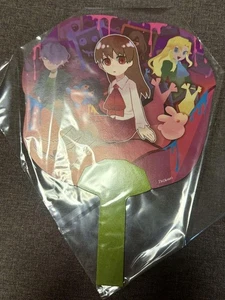 Ib Fangamer Fan Gamer Eve Eve Fan - Picture 1 of 1