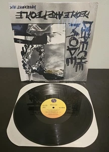 Depeche Mode – People Are People / Different Mix - Vinyl 12" 45 RPM Single 1984 - Picture 1 of 2