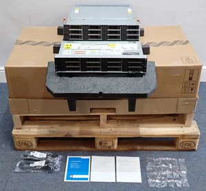 NEW Dell PowerEdge R760XD2 2x 4/5th Gen Scalable CPU 16-DIMM 24Bay 2U CTO Server - Picture 1 of 12
