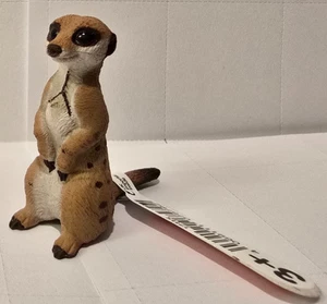Schleich 2025 - Wild Life - Erdmännchen - NEU mit Fähnchen 17115 - Bild 1 von 1