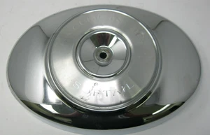 Harley-Davidson OEM 01-06 Softail Air Cleaner Cover c/w 88 CI Insert 29744-01 - Picture 1 of 6