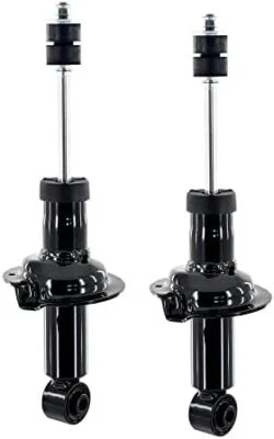 Conjunto de puntal de suspensión delantera para Nissan, INFINITI Armada, QX56, Foto 1 de 2