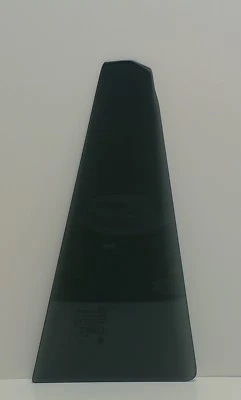 Fits 2008-2015 Scion XB 4 Door Utility Passenger Right Rear Vent  Window Glass - Imagem 1 de 2