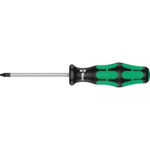 Wera Kraftform Plus Torx Schraubendreher T6 60 mm - Bild 1 von 9