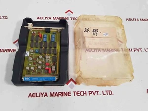 BBC GVT 360 5795 Synpol CMA 34 PCB Card - Picture 1 of 9