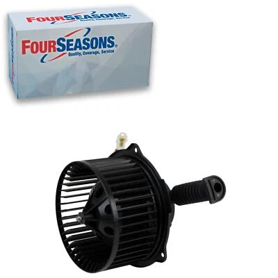 Motor soplador trasero 4 estaciones HVAC para Dodge Durango 2011-2022 Foto 1 de 4