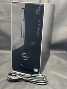 Dell Inspiron 3650 Intel Core i5-6400 2.7GHz 12GB RAM 1TB HD Windows 10 Clean - Picture 1 of 11