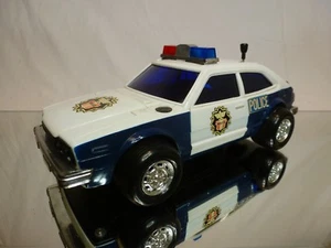 ECHO KONG KONG HONDA ACCORD - POLICE - L27.0cm - GOOD CONDITION - battery - Imagen 1 de 8