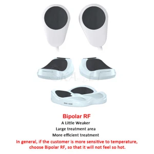 Este enlace solo un cliente Hiemwave Thunder Neo RF A mango - Imagen 1 de 2