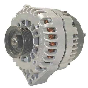 Alternator - Picture 1 of 4