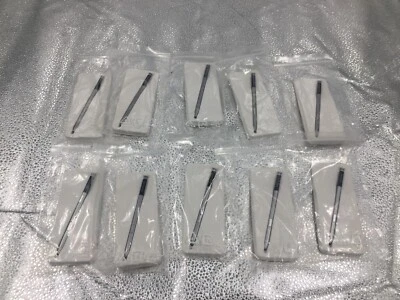 Lot of 10 Samsung Stylus Touch S Pen for Black/Silver Samsung Galaxy Note5 - Image 1 of 2