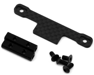 XRAY 铝伺服支架 带石墨桥 [XRA326202] — 第 1/2 张图片