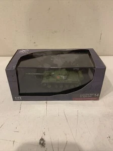 New In Box UNISTAR 1/72 Chinese Tank - Picture 1 of 8