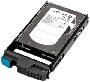 Disque Dur Hitachi S2E-K300FC 5529293-A ST3300655FC 300GB 15K 16MB FC 3.5'' - Photo 1/3