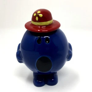 Wade Mr Men And Little Miss Collection LITTLE MISS BOSSY Figure Boxed - Picture 1 of 5