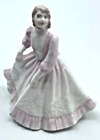 Coalport Figurine - Elisa - CP 2146 5 of 87 vintage retro figurine