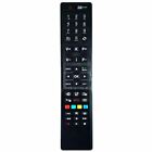 Véritable RC-4848 TV Télécommande pour Spécifique Harrow Modèles