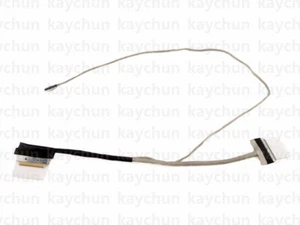 CABLE de pantalla de video LCD LVDS original para Asus Chromebook C300MA-DH02 - Imagen 1 de 5