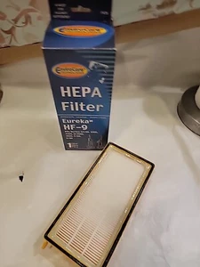 Replacement Eureka HF-9 HEPA Style Filter Part # 0951A, 60951B 60285 - Picture 1 of 12