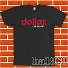 Dollar Car Central T-Shirt GILDAN SIZE S-5XL LIMITED EDITION