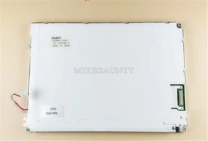 8.4" Tft Lcd Sharp LQ084V1DG21 LQ084V1DG22 LQ084V1DG42 640*480 Display Screen yo - Bild 1 von 4
