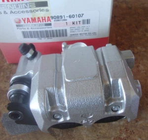OEM Yamaha Rhino 440 660 700 90891 Left Front Brake Caliper 90891-60107-00 - Picture 1 of 1