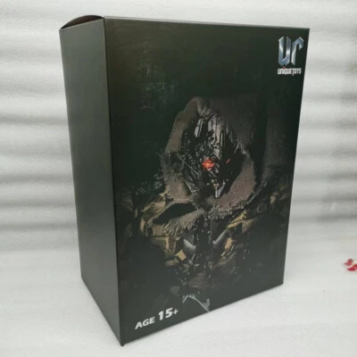 New Transformation Toy Unique Toys UT R-05 Desperado Desert Color Ver.In Stock - Image 1 of 3