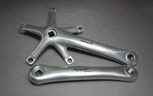 Campagnolo Chorus Crank Arm Set / 170 mm / 8 Sp /  FC-21CH - Bild 1 von 9