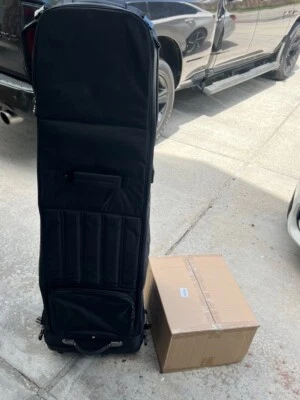 golf bags brand new - Image 1 of 4