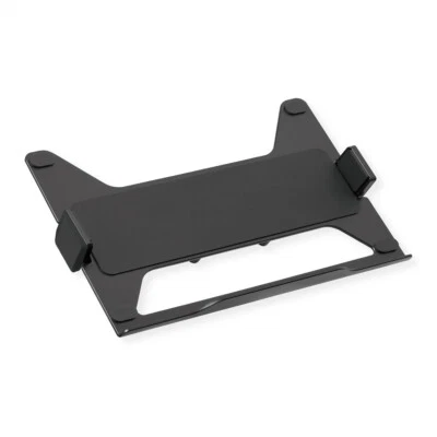 Notebook-/Tablet-Halterung Universal , VESA kompatibel, flexibel, schwarz - Bild 1 von 4