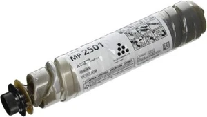 Ricoh Genuine 841768 (MP2501) Black Toner Cartridge, Yield 9,000 Pages - Picture 1 of 3