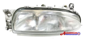 Ford Fiesta IV Scheinwerfer Links Fahrerseite Bosch 0301049003 96FG13006SAD - Bild 1 von 2