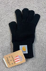 Carhartt Acrylic Winter Gloves