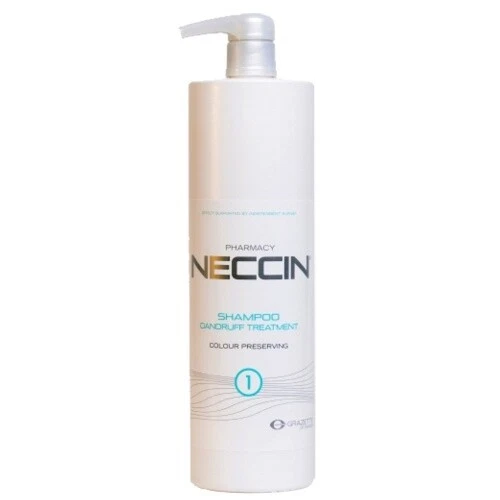 GRACETTE Neccin Shampoo No.1 1L - Image 1 of 1