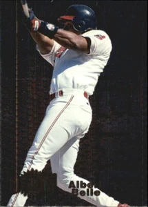 1996 Metal Universe Baseball "Insert" Cards - Picture 1 of 59
