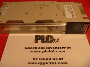 140XBE10000 PERFECT Modicon Quantum Expander Module 140-XBE-100-00 - Picture 1 of 4