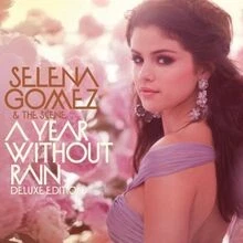 Year Without Rain von Selena Gomez  Scene | CD | Zustand gut - Bild 1 von 2