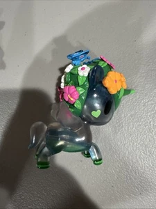 Figura Vinilo Tokidoki Unicorno Serie 6 Caja Ciega Gaia Chaser - Imagen 1 de 1