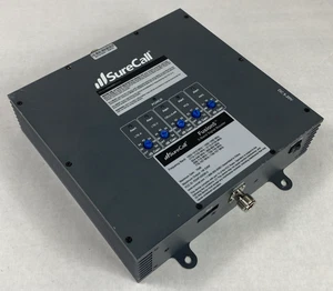 Amplificateur de signal 5 bandes SureCall Fusion5 - Photo 1 sur 11