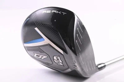 Wilson Staff D7 Driver / 13 Degree / Regular Flex UST Helium 46 Shaft - Image 1 of 4
